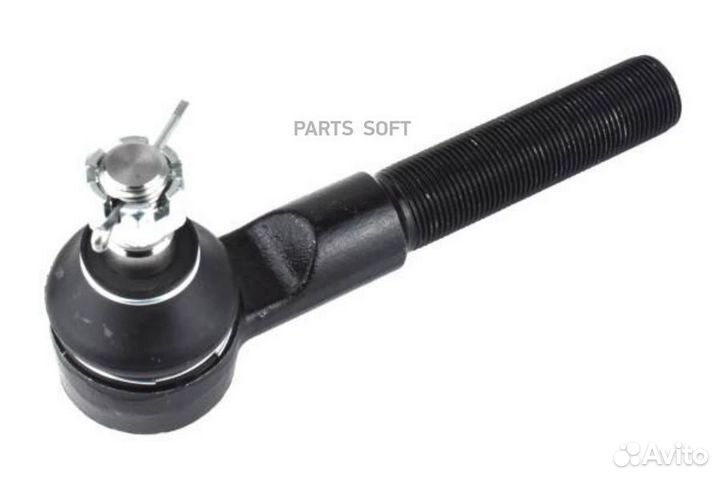 Jikiu ET21953R Наконечник рулевой тяги Toyota Land