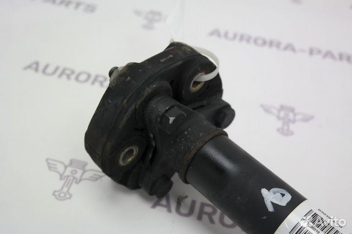 Кардан передний BMW X6 E71 2008-2014