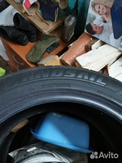 Landsail LS588 275/45 R20