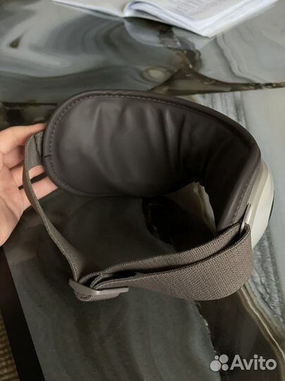 Массажер для глаз Bork D600