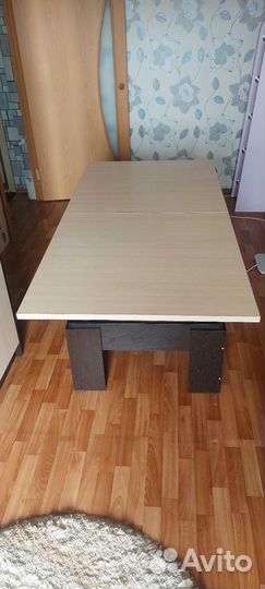 Стол трансформер