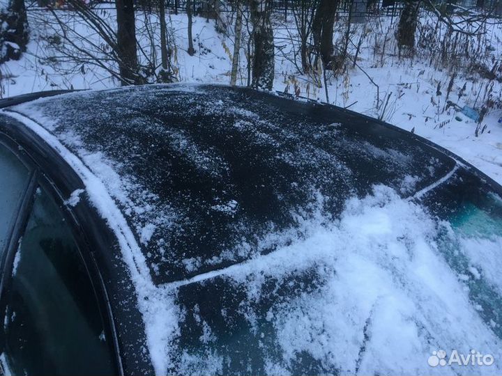 Крыша Mitsubishi Galant