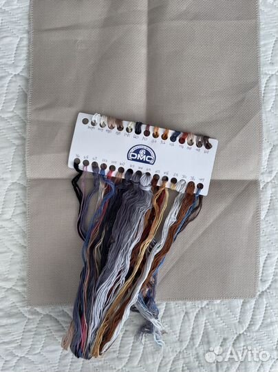 Набор для вышивания крестом Dimensions