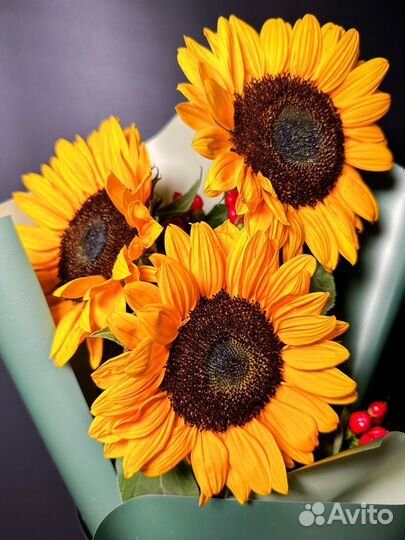 Букет на 1 сентября