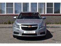 Chevrolet Cruze 1.8 MT, 2009, 182 499 км, с пробегом, цена 549 900 руб.