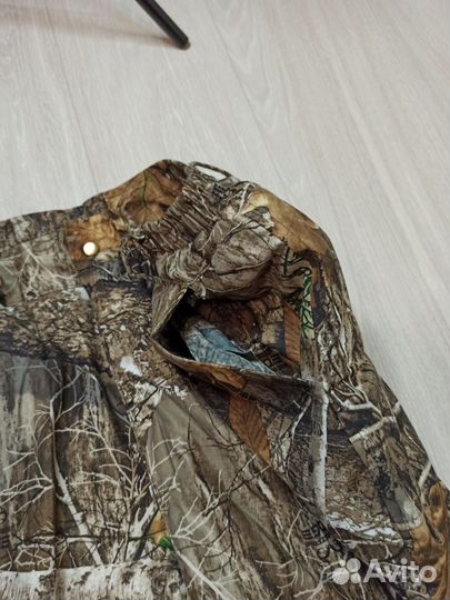 Зимние штаны Realtree