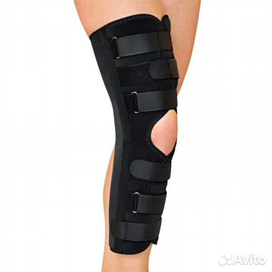 Тутор коленного сустава