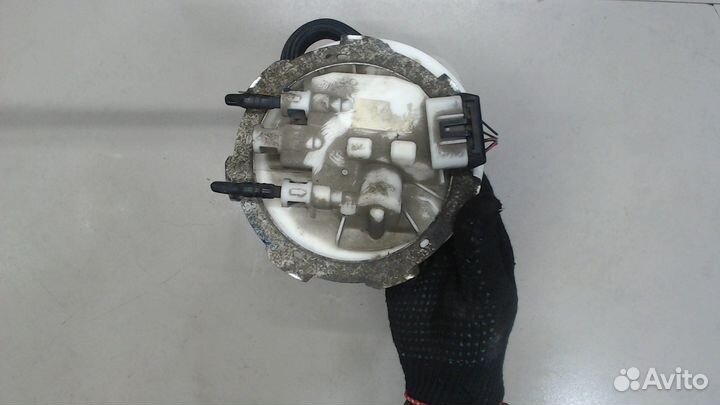 Насос топливный электрический Opel Vectra C, 2007