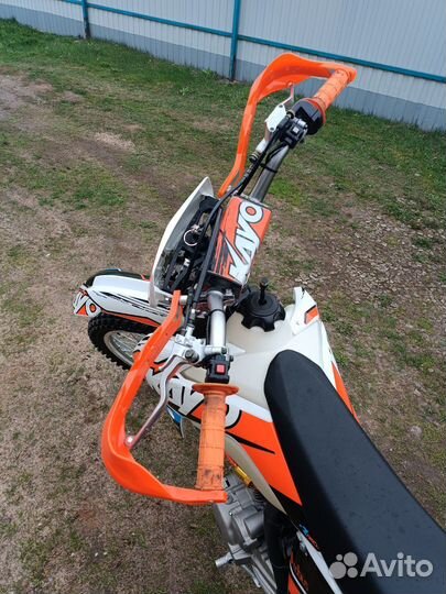 Эндуро Kayo K1 250 mx