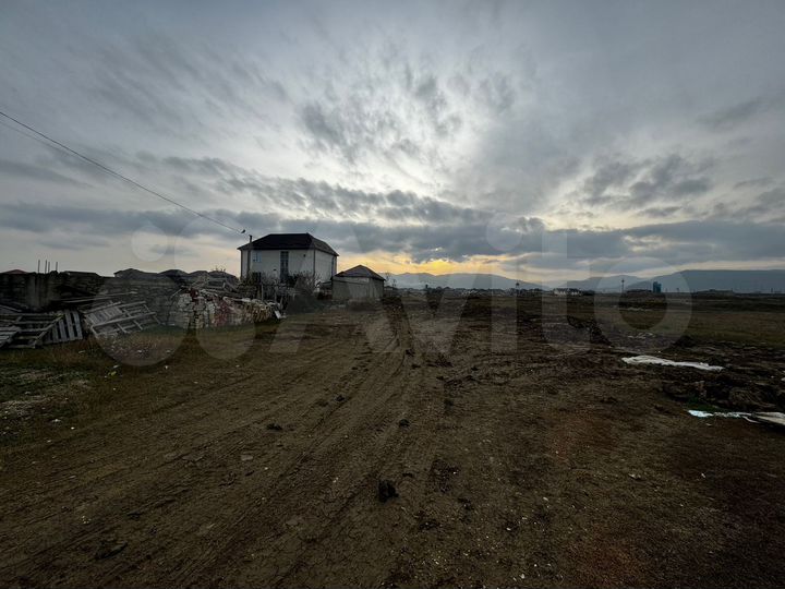 Участок 6 сот. (ИЖС)