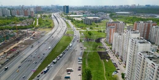 Торговое помещение 139м²