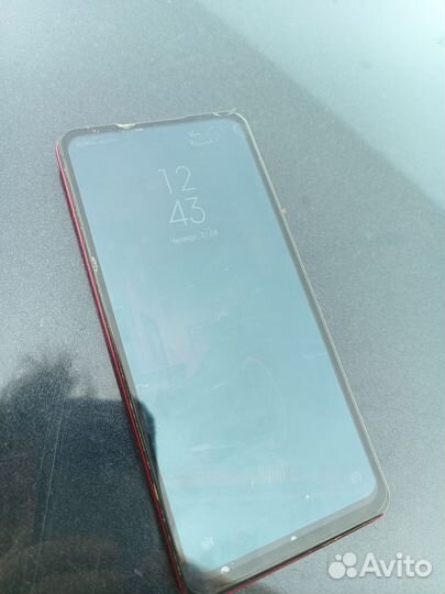 Xiaomi mi 9t