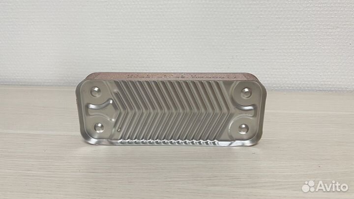 Теплообменник гвс 12 пл.beretta