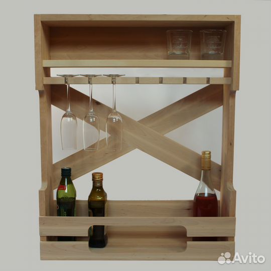 Столярная мастерская по дереву