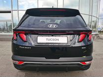 Новый Hyundai Tucson 2.0 AT, 2023, цена от 3 059 000 руб.