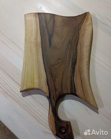 Доска разделочная