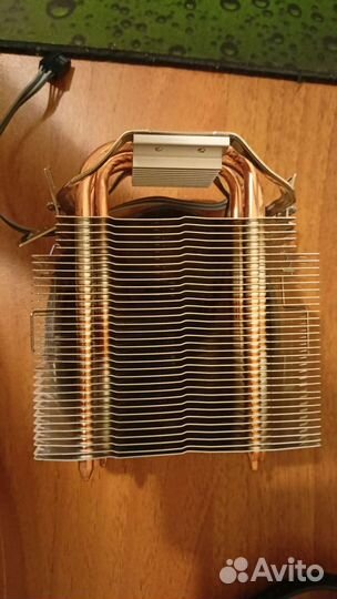 Кулер для процессора am4 Deepcool