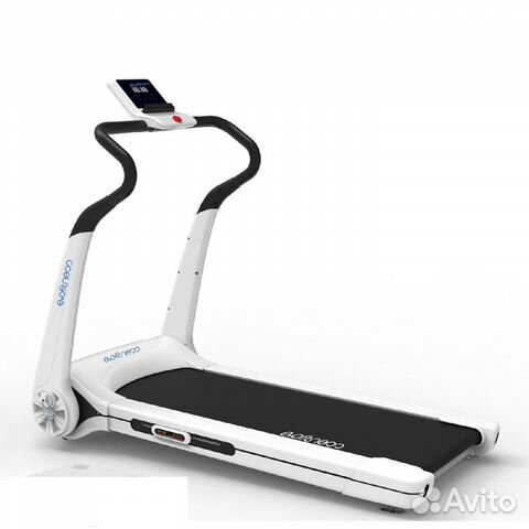 Электрическая беговая дорожка EVO fitness Cosmo 3