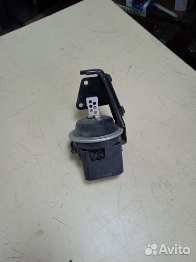 Мотор круиз контроля Pontiac Grand AM Понтиак