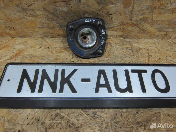 Опорная чашка задняя Hyundai Coupe