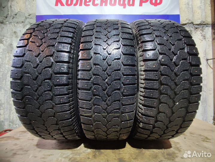 Yokohama Ice Guard F700Z 235/65 R17