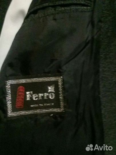 Костюм тройка для мальчика