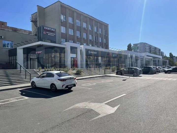 Сдам офисное помещение, 380 м²