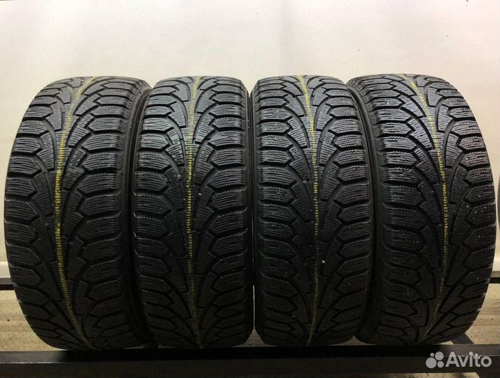 Nokian Tyres Nordman RS 205/55 R16 100Z
