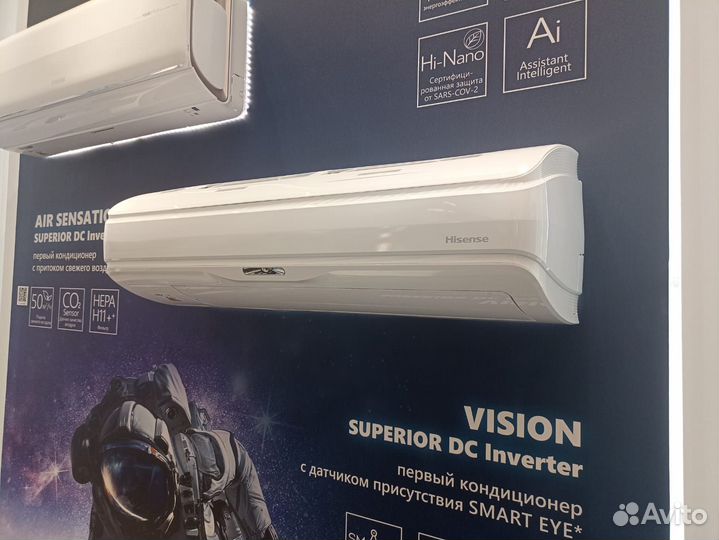 Кондиционеры,сплит-системы,монтаж,гарантия