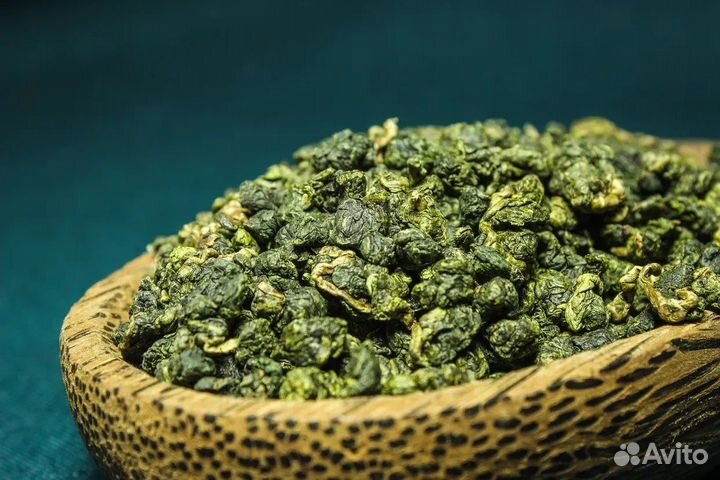 Чай Те гуань инь