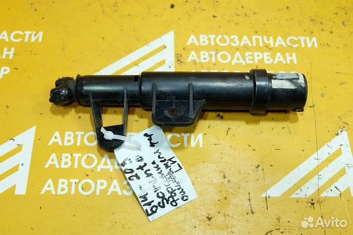 Форсунка омывателя фары Kia Sorento BL (2002-2009)