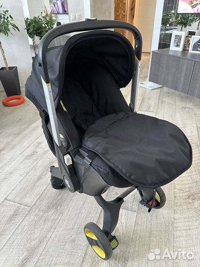 Коляска автокресло foofoo 4 в 1