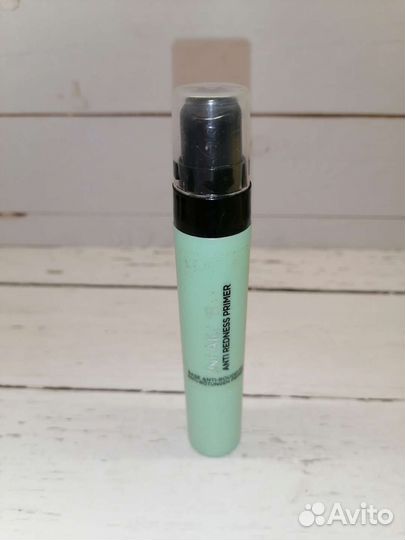 Праймер от покраснений Loreal anti redness primer