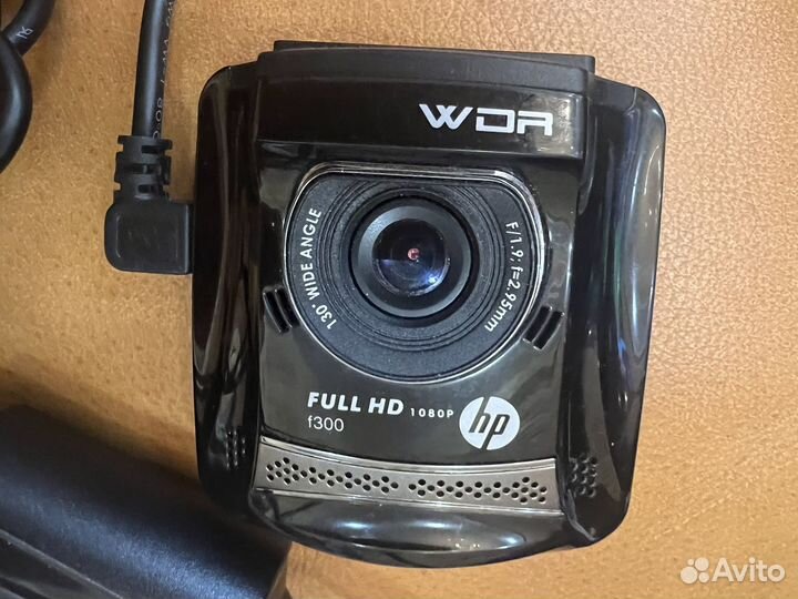 Навигатор hp wdr 1080