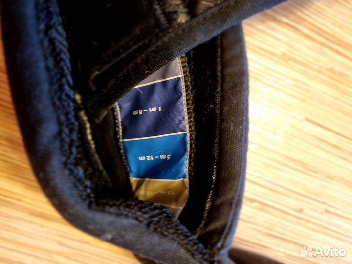 Эргорюкзак cybex yemaya