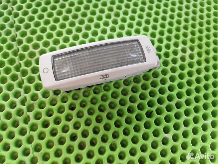 Плафон подсветки салона Шкода, Фольксваген