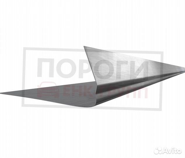 Пороги Ford Mondeo 2 седан и другие