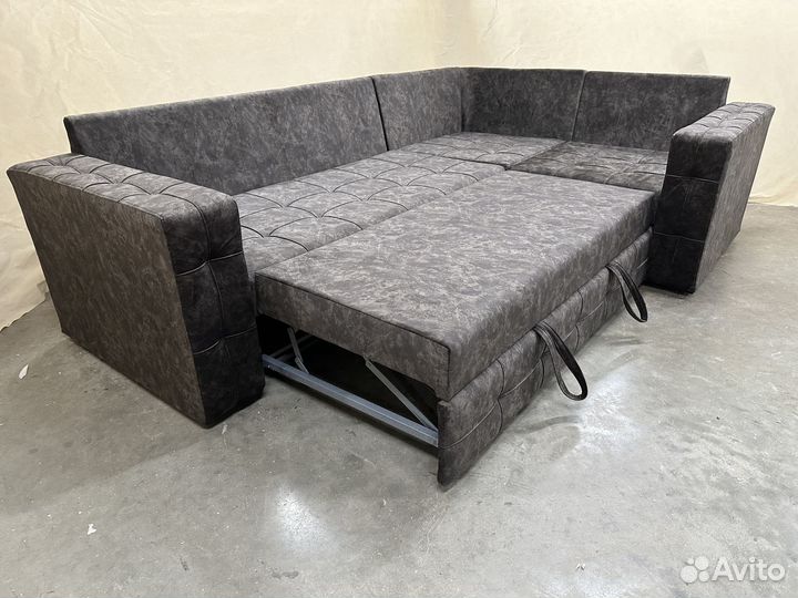 Угловой диван новый