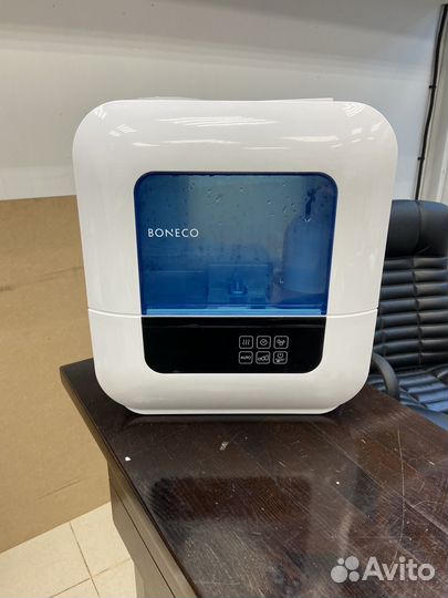 Увлажнитель воздуха Boneco U700