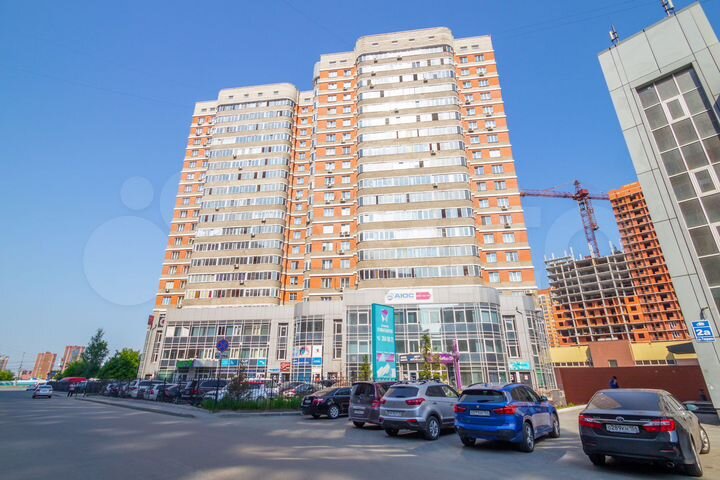 Помещение свободного назначения 148.9 м²