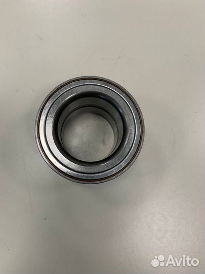 Подшипник ступицы газель next задний