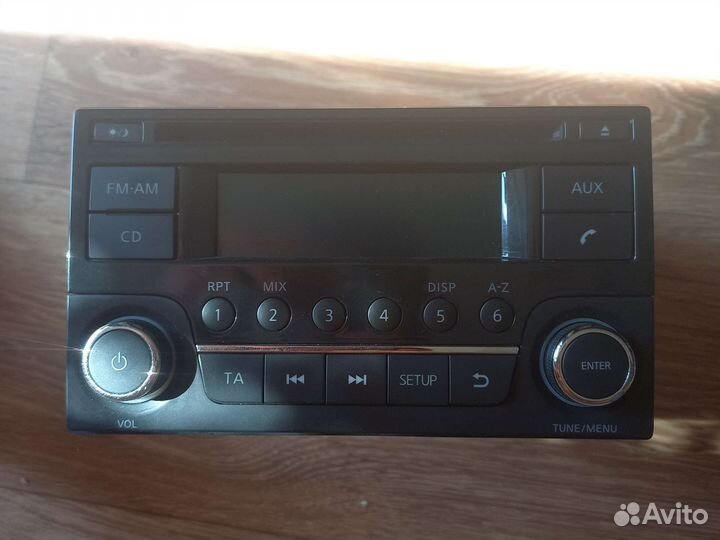 Магнитафон