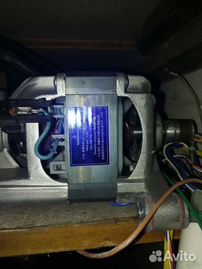 Разбор стиралки самсунг