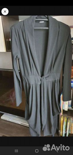 Пакет женской одежды 46 размер