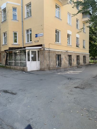 Свободного назначения, 99.2 м²