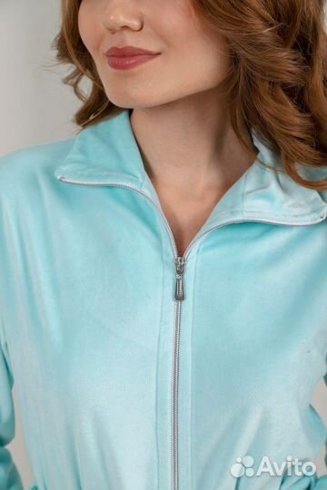 Халат женский Даффи