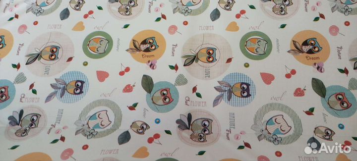 Пеленальная доска на комод