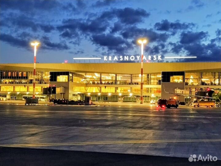 Проход в бизнес зал аэропорта Красноярска и другие