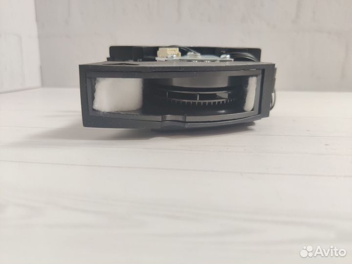 Вентилятор двигателя RS-2230001924