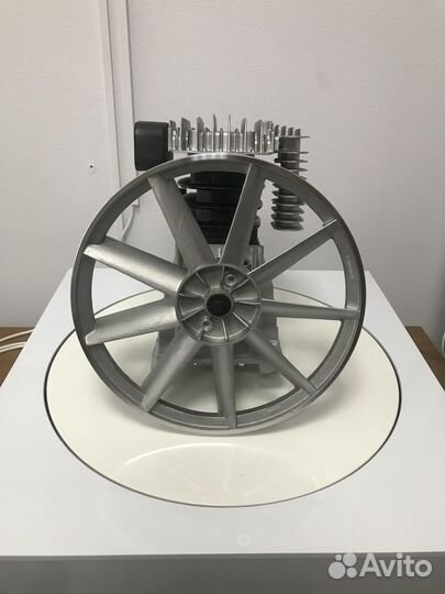 Поршневые блоки